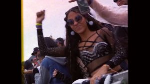 Neelix & Caroline Harrison - There was a time (Ghost Rider Remix) Official Video