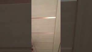 Установка межкомнатных дверей "БРАВО" в Нижнем Новгороде.