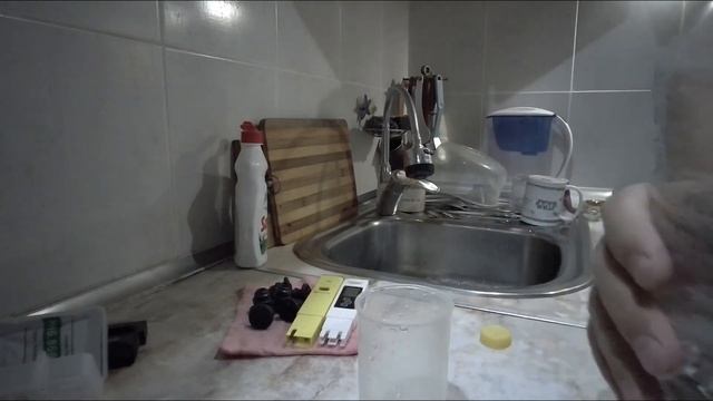 VARTA AGM 105-950( EN ) H-15 ( август 2017г. ) Зарядка и восстановление. Часть 1. смотреть онлайн