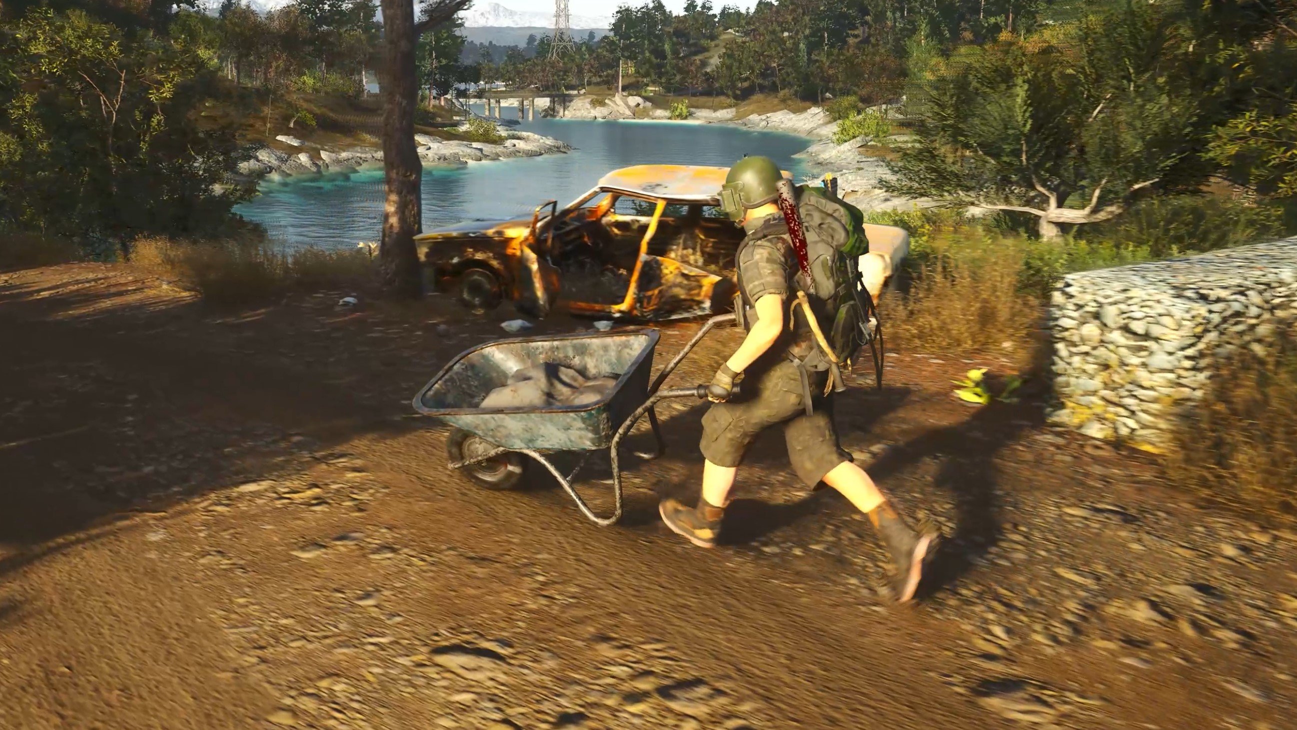 SCUM №180,2 Режим 