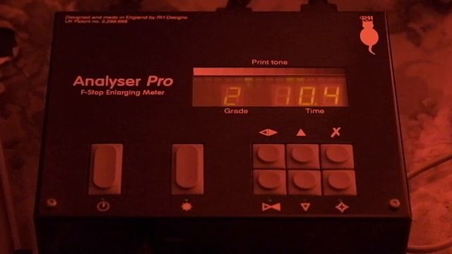 Лит-печать. Проявитель Самарина смотреть онлайн