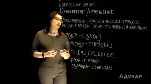 Фонетика. Фонетический разбор слова | Русский язык ЕГЭ, ЦТ