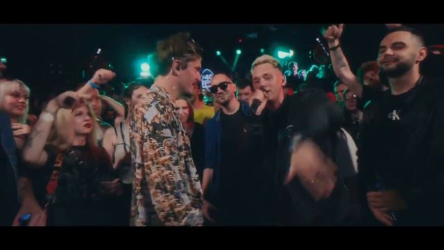 3 round | От OTTO против СЕРГЕЙ ГОРОШКО смотреть онлайн