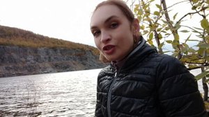 Прогулка по Горелой. Мурманск - гора Горелая. Часть 2.
