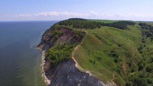 Полет Камское устье, гора Лобач 26.07.22г.
