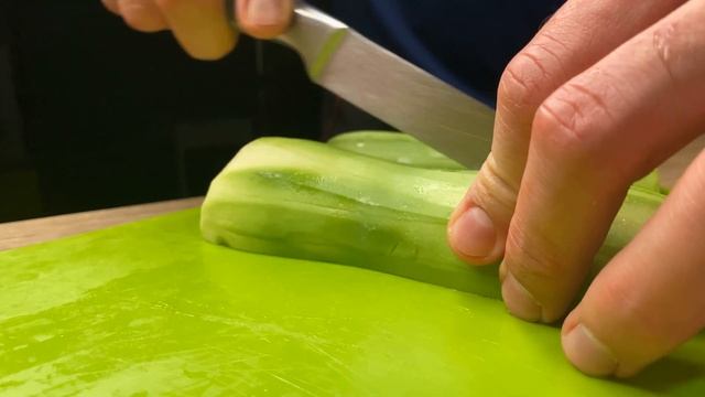 Кабачковая икра | Простой рецепт приготовления кабачковой икры смотреть онлайн