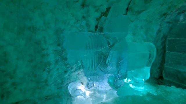 Якутия. Царство вечной мерзлоты, обзор, город Якутск. #блогвладивосток смотреть онлайн