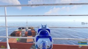 300 КИТАЙЦЕВ! ЛЮТОЕ ПРОТИВОСТОЯНИЕ КИТАЙСКОМУ КЛАНУ ЗЕРГОВ в РАСТ/RUST