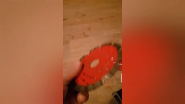 Диски HILTI для штробореза за 10к