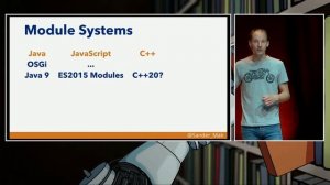 Modules or Microservices? - Sander Mak