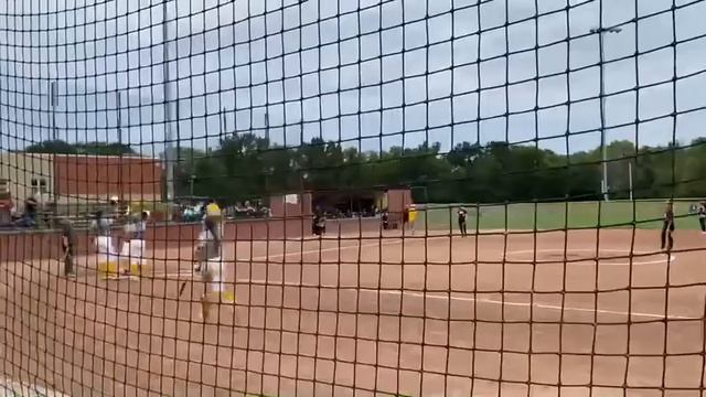 💣💣💣💣 WASHBURN UNIV COMMIT: 2021 Jaden LaBarge 9/22/20 - MISSOURI RECORD TYPING 4/4 with 4 HOMERS смотреть онлайн