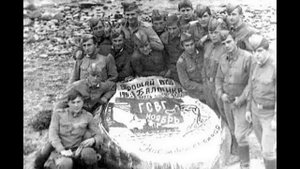 БАЛТИЙСКИЕ КАМУШКИ