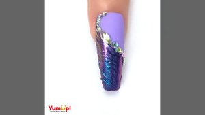 #805 Gorgeous Nail Ideas Design 2023 ? How I Do Easy Nails | Nails Inspiration