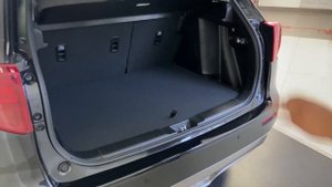 Suzuki Vitara 2021 Review