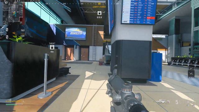 First Blood Trickshot смотреть онлайн