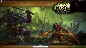 PvP Энх Шаман  uwow 7.3.5