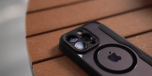 Кожаный чехол на iPhone 14, 14Pro, 14Plus, 14ProMax книжка с магнитной защелкой