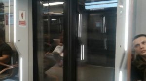 Поездка по БКЛ (против часовой) (2023)