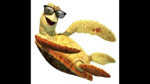 Морская Черепашка (Bass Boosted) - By ApMaLeCh