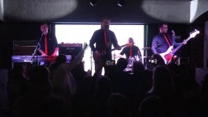 Не Секрет - Последний час декабря (Битлзфест, Москва, 2021)