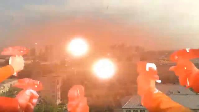 Дураки стреляют в окно смотреть онлайн