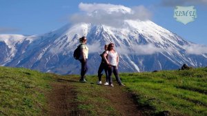 Путешествие в Ключевской природный парк