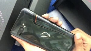 Asus ROG Phone 2 UnBoxing and review video || Asus Rog phon 2 || Dhaka Gadget BD ||