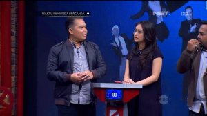 Waktu Indonesia Bercanda - Bedu Doain Honor Cak Lontong Dipotong (3/4)