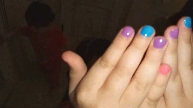 ДЕНЬ КРАСОТЫ✅ПРИУЧАЮ С ДЕТСТВА/ПОДСТРИГЛА ВСЕХ/НЕЗНАЮ КАК ПОЛУЧИЛОСЬ/ОТЗЫВ БД ОМЕГА³ смотреть онлайн