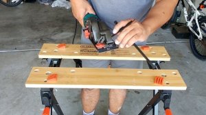 Is The Hychika Mini Circular Saw Any Good? We Put It To The Test To Find Out.