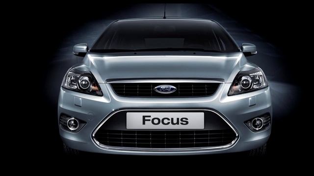 Ford Focus 2 с пробегом. Плюсы и Минусы смотреть онлайн