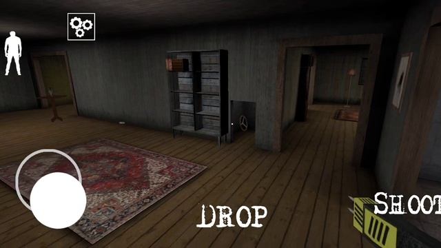 Прохождение Granny capture two на сложности изи с бабкой и с дедкой @TopsyPlay|часть 1| смотреть онлайн