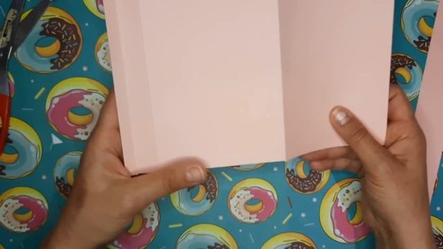 TUTO COMPLET MINI ALBUM DESTRUCTURE | Reste papier 15*15 vacation Mintay | Chat Scrap | смотреть онлайн