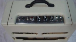 RealTubeClassic Deluxe 5e3 Clean Bright