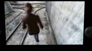 Resident Evil Revelations 2 -  PS Vita