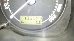 Как скрутить пробег .Изменение пробега.