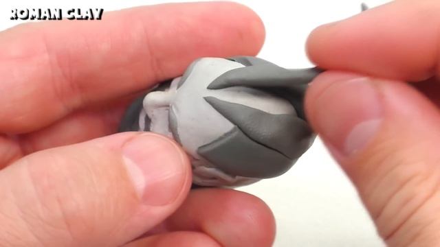 All Skibidi Toilet with Clay ? Morphs Roblox | Roman Clay смотреть онлайн