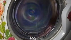 Indesit IWUB4105 - White Cotton standard 60'c