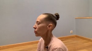 Если «затекают ноги»