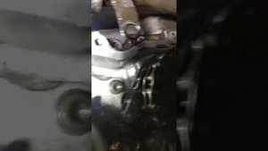 Метки цепи ГРМ SUBARU TRIBECA B9