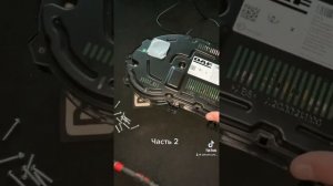 Daf euro 6, как убрать звук ошибки, звук зумера.