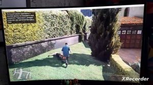 Как разблокировать Майкла в GTA5?