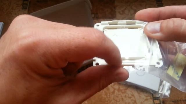 Nobo Energy Control. Запускаем EcoHub и термостаты NCU-2R смотреть онлайн