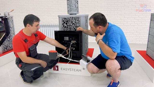 ГАЗОВАЯ печь для бани. Разбираем до мелочей газовую банную печь Изистим