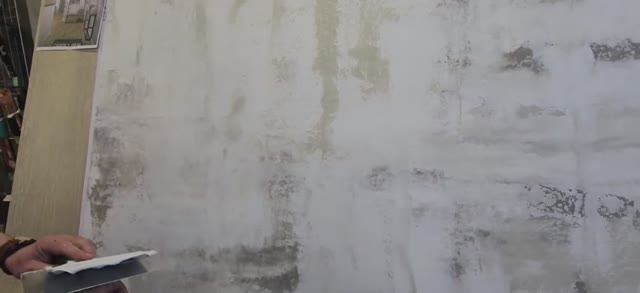 ПОЧЕМУ ты все еще НЕ СДЕЛАЛ ТАКОЙ ЛОФТ из ДЕКОРАТИВНОЙ ШТУКАТУРКИ GuraDecor LIGHT_! смотреть онлайн