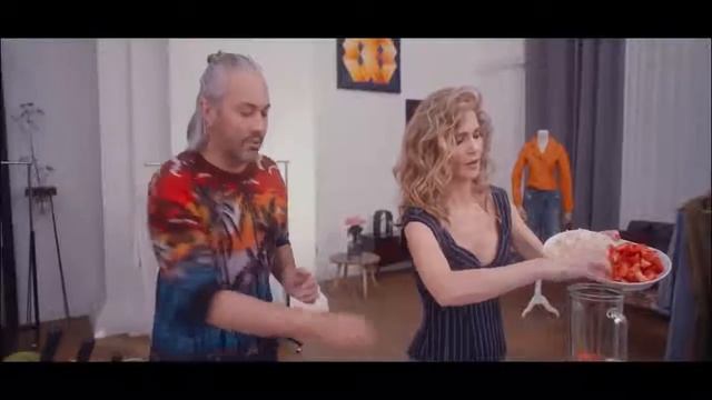 Выпуск #2. Le petit marseillais. Влог от Александра Рогова с Глюкозой @chistyakova ionova смотреть онлайн