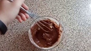 Кексы в микроволновке за 5 минут/осень вкусные и быстрые по готовке