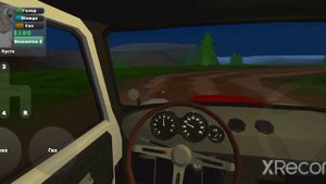 конец игре в пикап  симулятор!!!!!