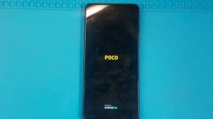 Poco X4 Pro Miui 13 Reset FRP   Сброс гугл аккаунта