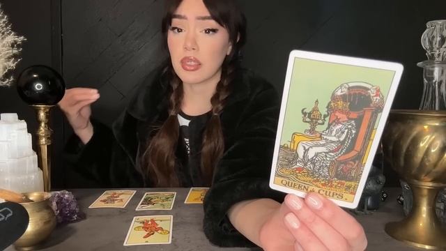 ? WILD CARD MESSAGE MEANT TO FIND YOU ? | PICK A CARD TAROT смотреть онлайн
